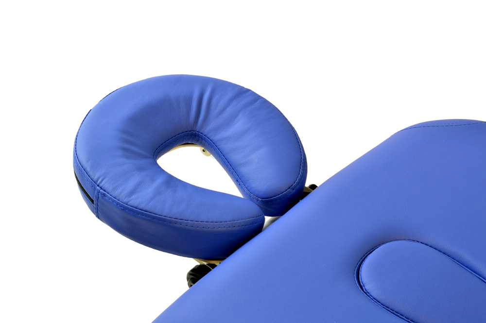 Portable treatment couch for Physiotherapy Addax eBay