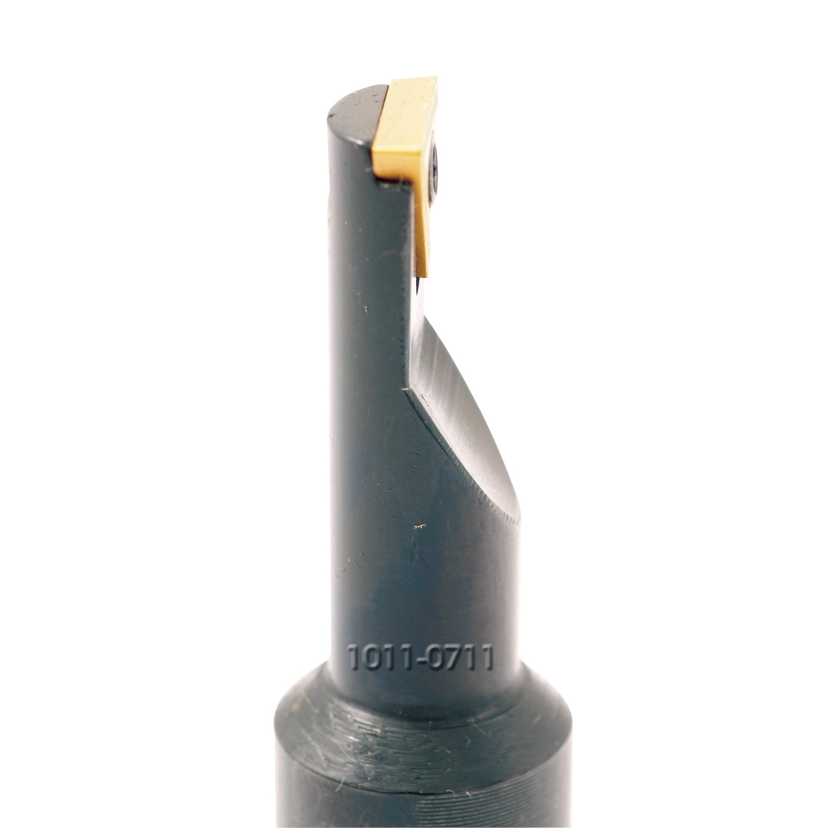 6 PIECE 5/8" ROUND SHANK INDEXABLE BORING BAR SET (10010711) eBay