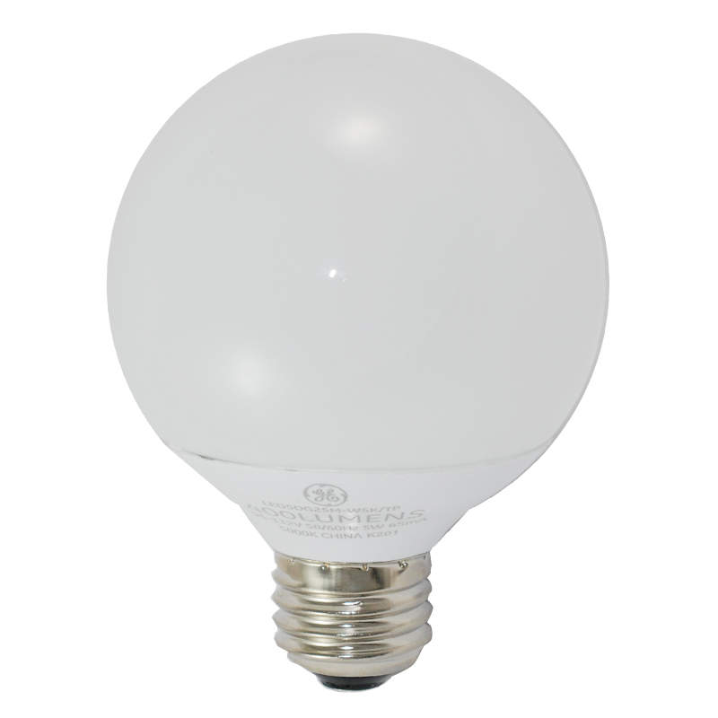 Ge Led Bulbs
