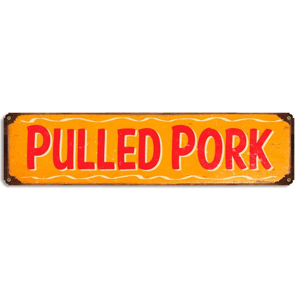 How To Make Pulled Pork In Restaurant Kitchen How To Make Pulled Pork In Restaurant Kitchen