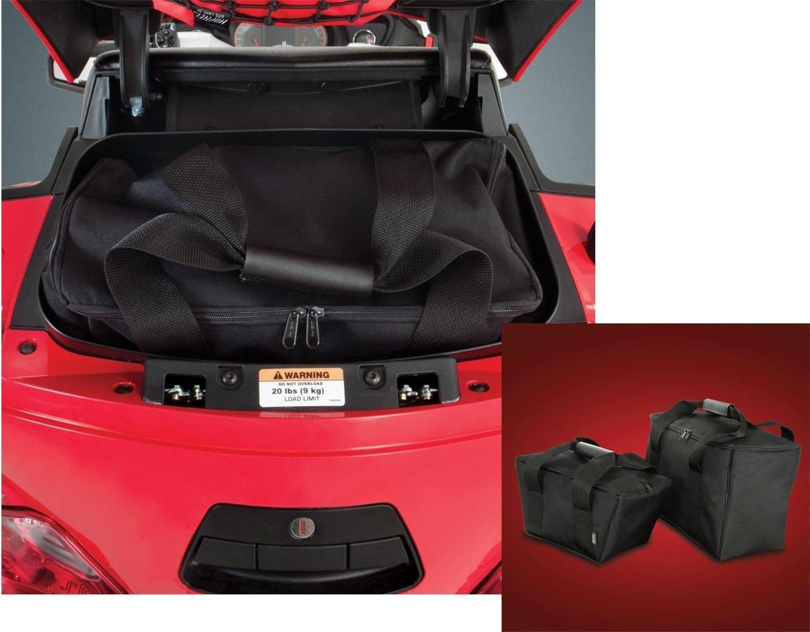 Trunk Liner Luggage Bags 2 Piece Set for Can Am Spyder RT all years