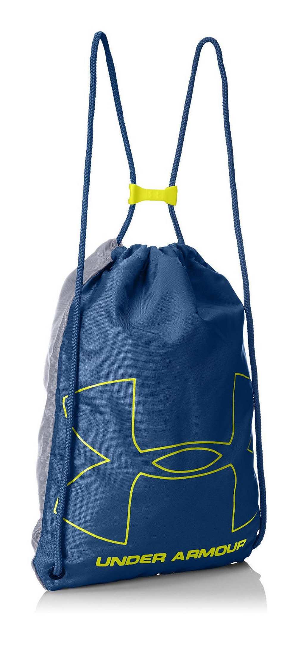 Under Armour Ozsee Sackpack Drawstring All Sport Backpack 1240539 eBay