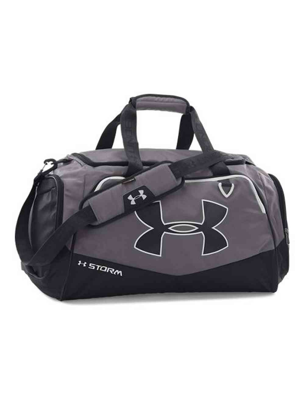 Under Armour Duffle Bag Large Size Paul Smith
