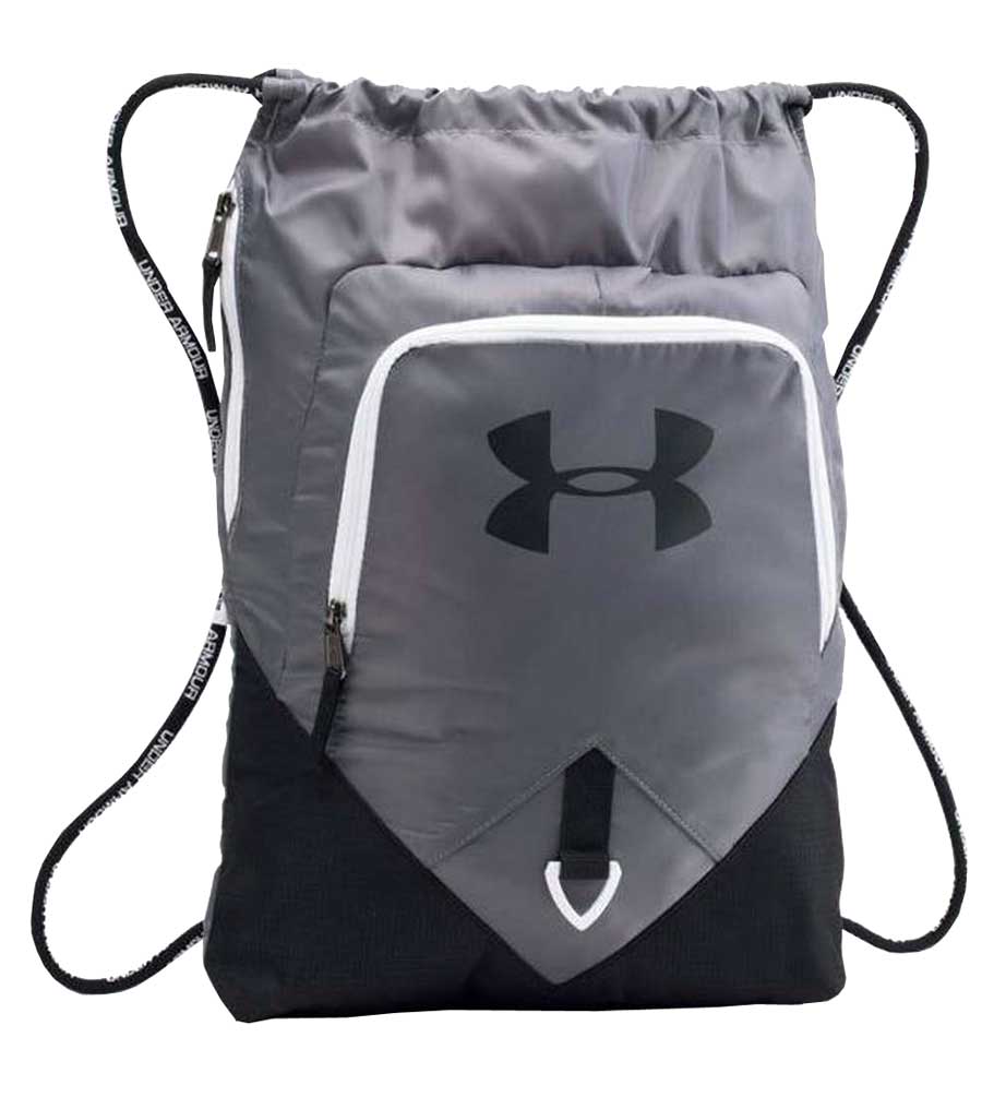 Under Armour Team Undeniable Sackpack Sling Sport Bag, 1272781 eBay