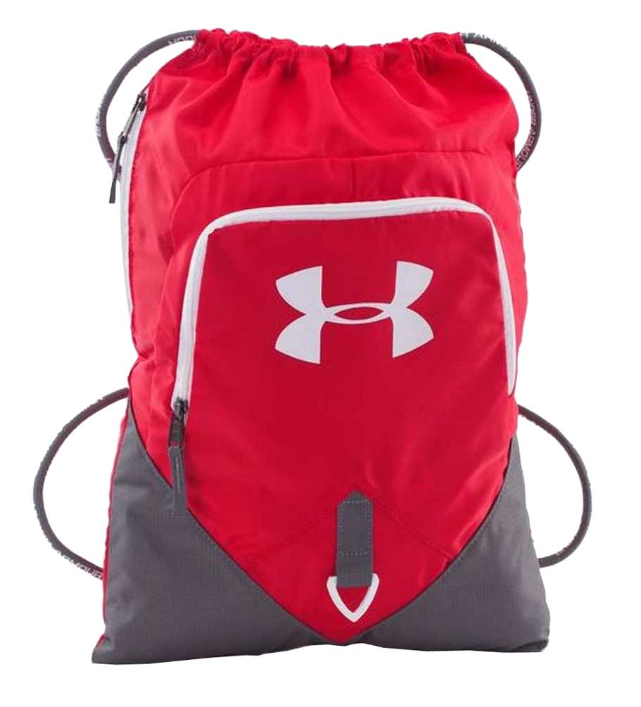 Under Armour Team Undeniable Sackpack Sling Sport Bag, 1272781 eBay