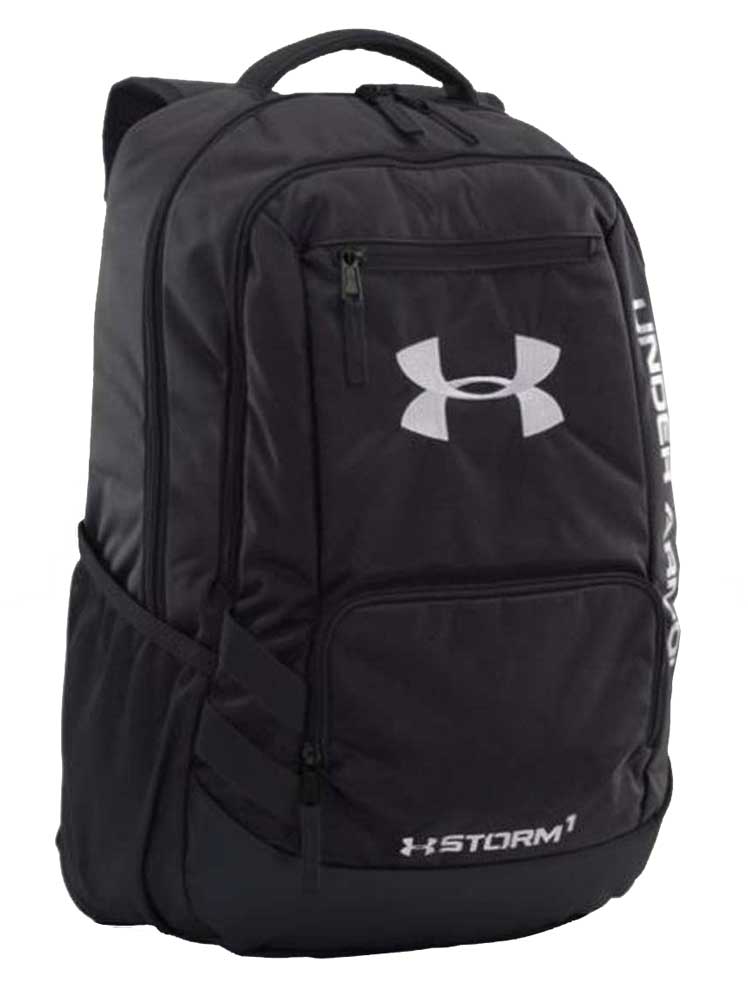 Under Armour Team Hustle All Sport Backpack 1272782 eBay