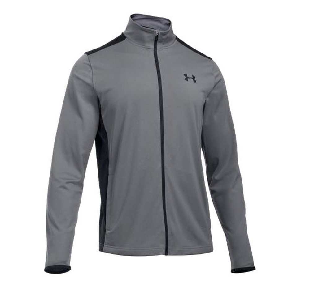 Under Armour Men's Maverick Lightweight Full Zip Jacket, 1280767
