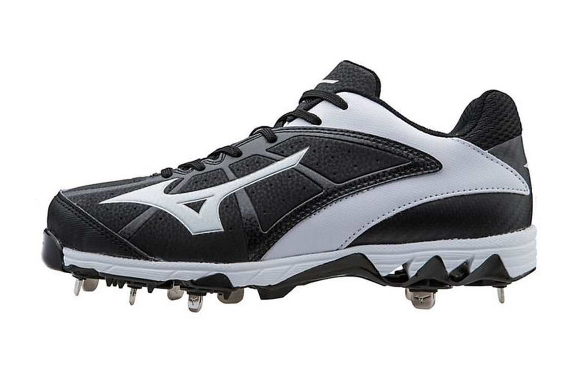 mizuno softball cleats amazon