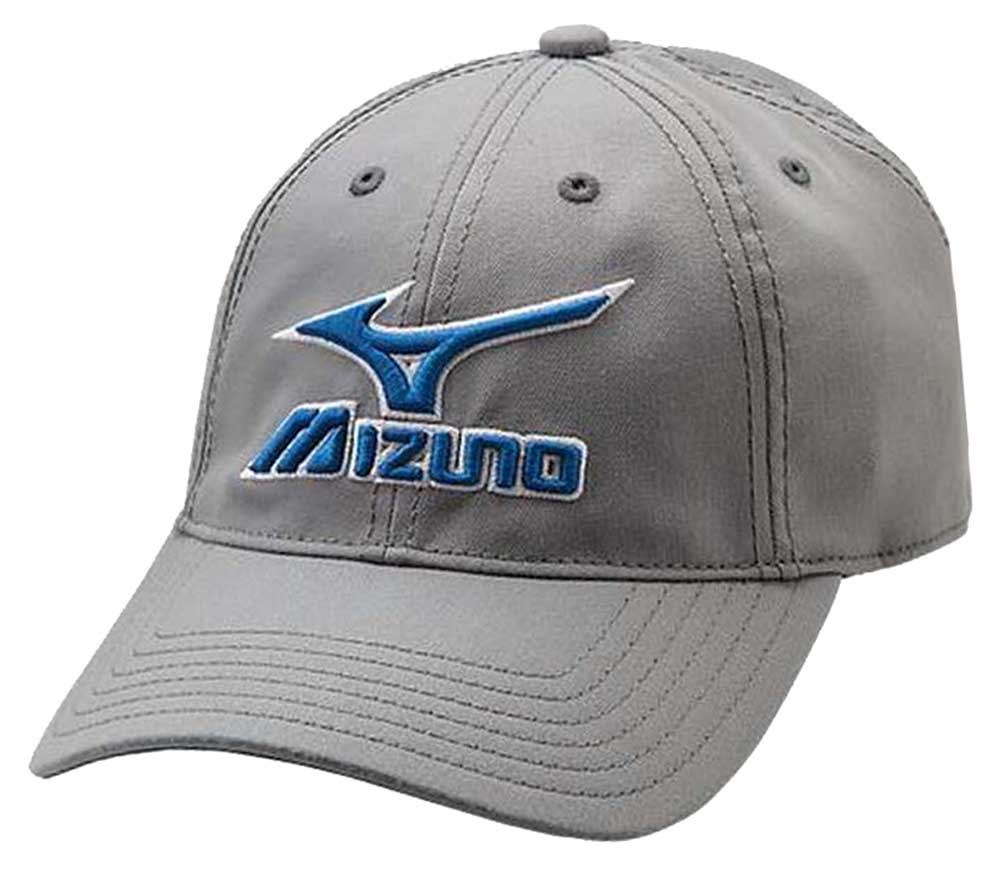 Mizuno Adult Low Profile Adjustable Baseball Hat 370210 eBay