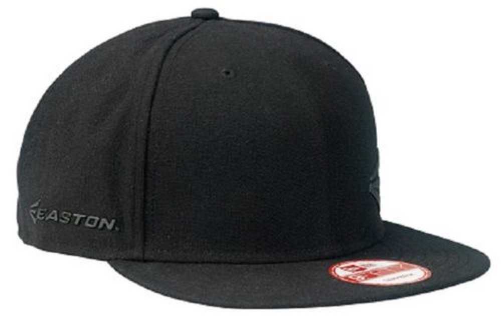 Easton Men's Gameday Hat M10 Screamin' E 9Fifty Flat Bill Cap A167900