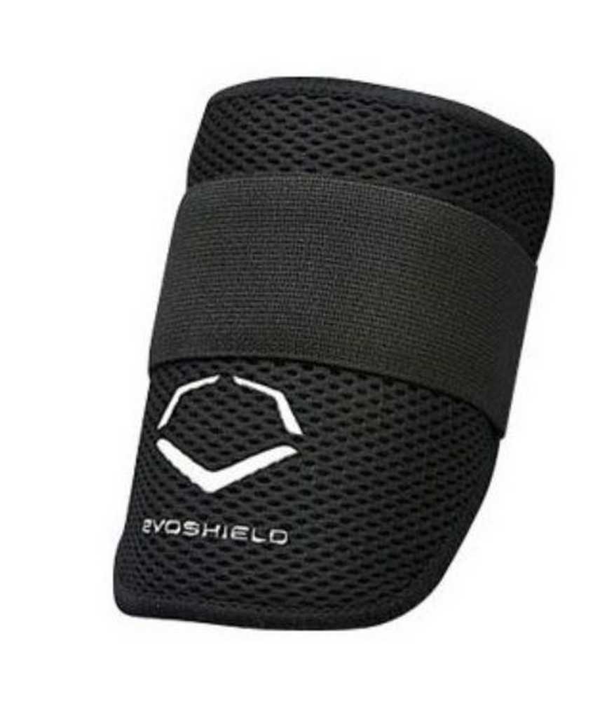 EvoShield MLB Batter's Elbow Guard Baseball Digital Camouflage Colors
