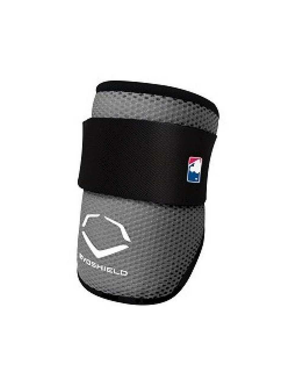 EvoShield MLB Batter's Elbow Guard Baseball Digital Camouflage Colors