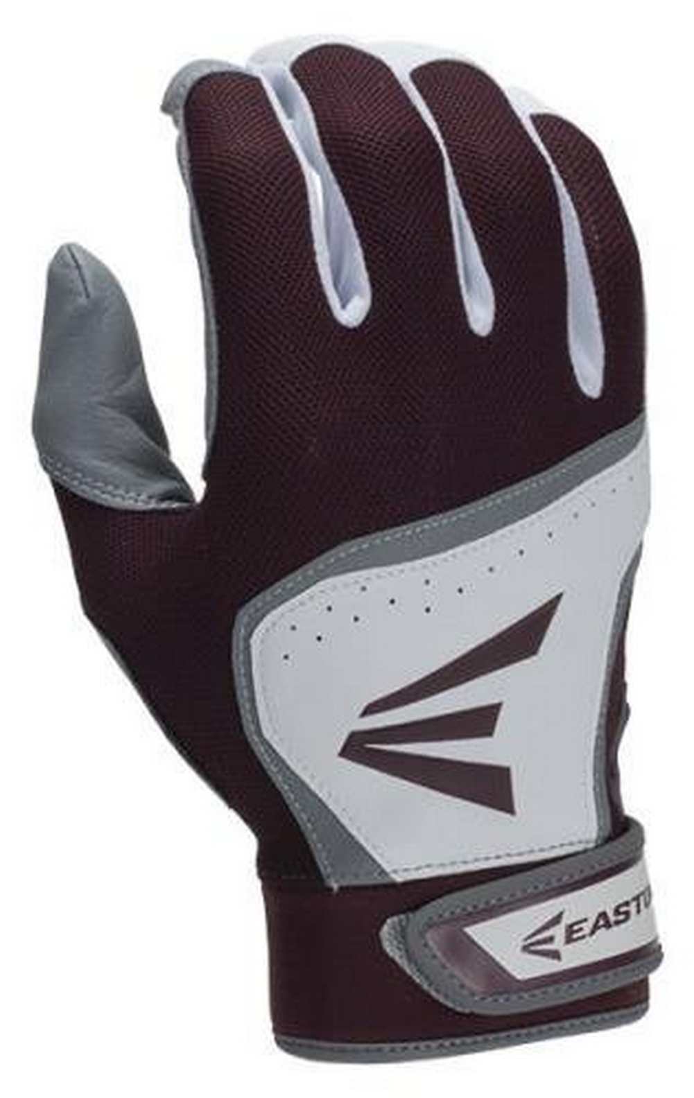 Easton HS7 Adult Baseball Batting Glove Assorted Sizes & Colors