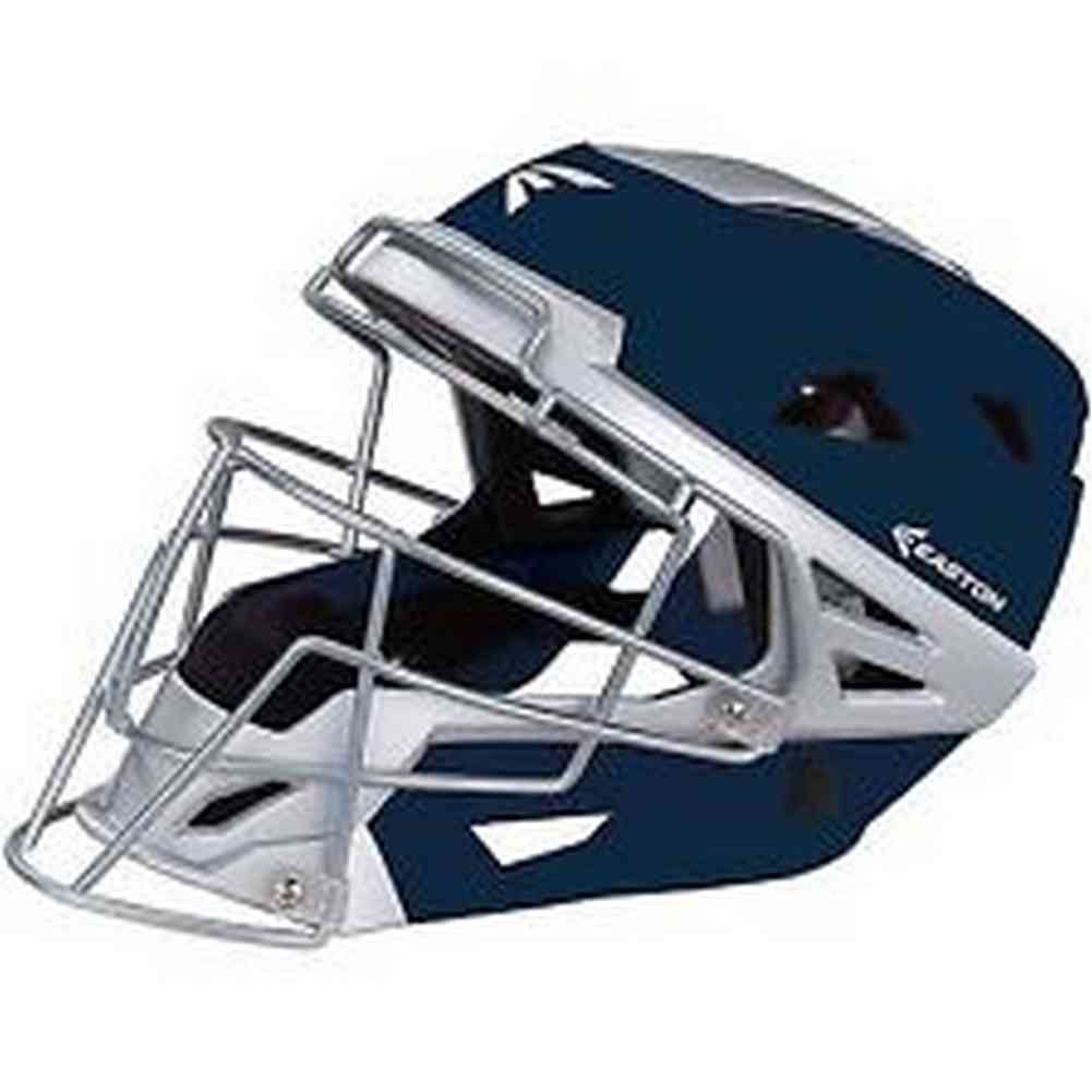 Easton MAKO Baseball Catchers Helmet Mask eBay
