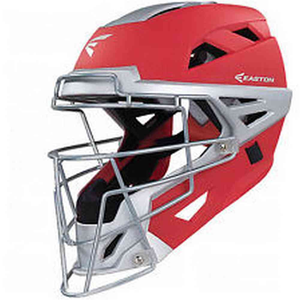 Easton MAKO Baseball Catchers Helmet Mask eBay