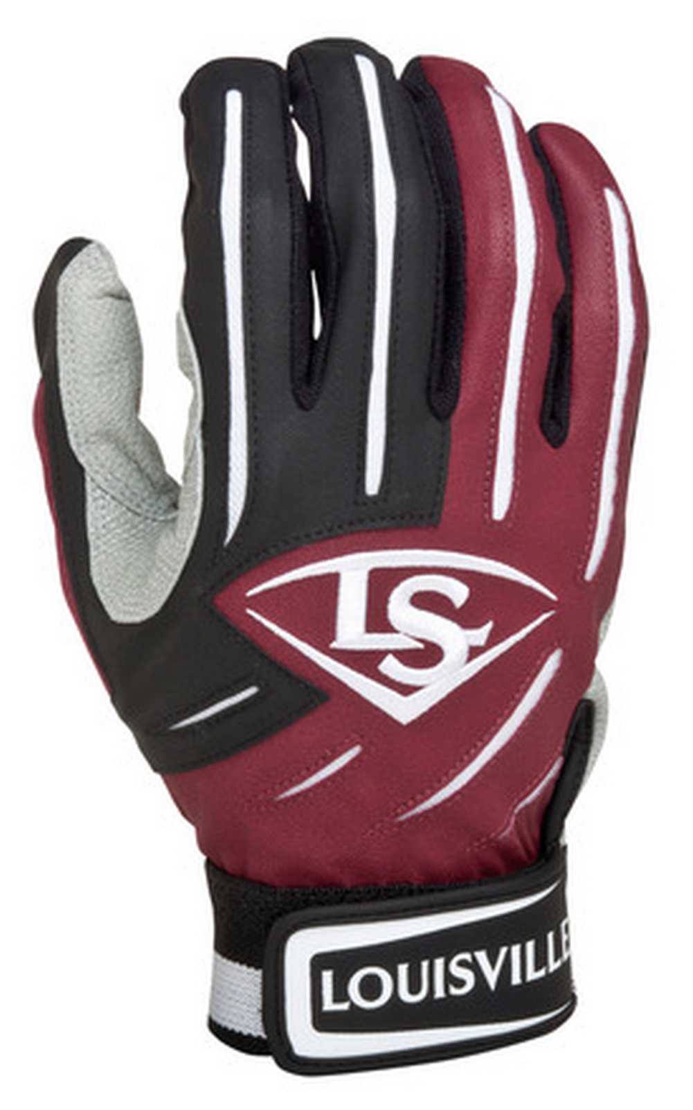Louisville Slugger Series 5 Baseball/Softball Batting Gloves eBay