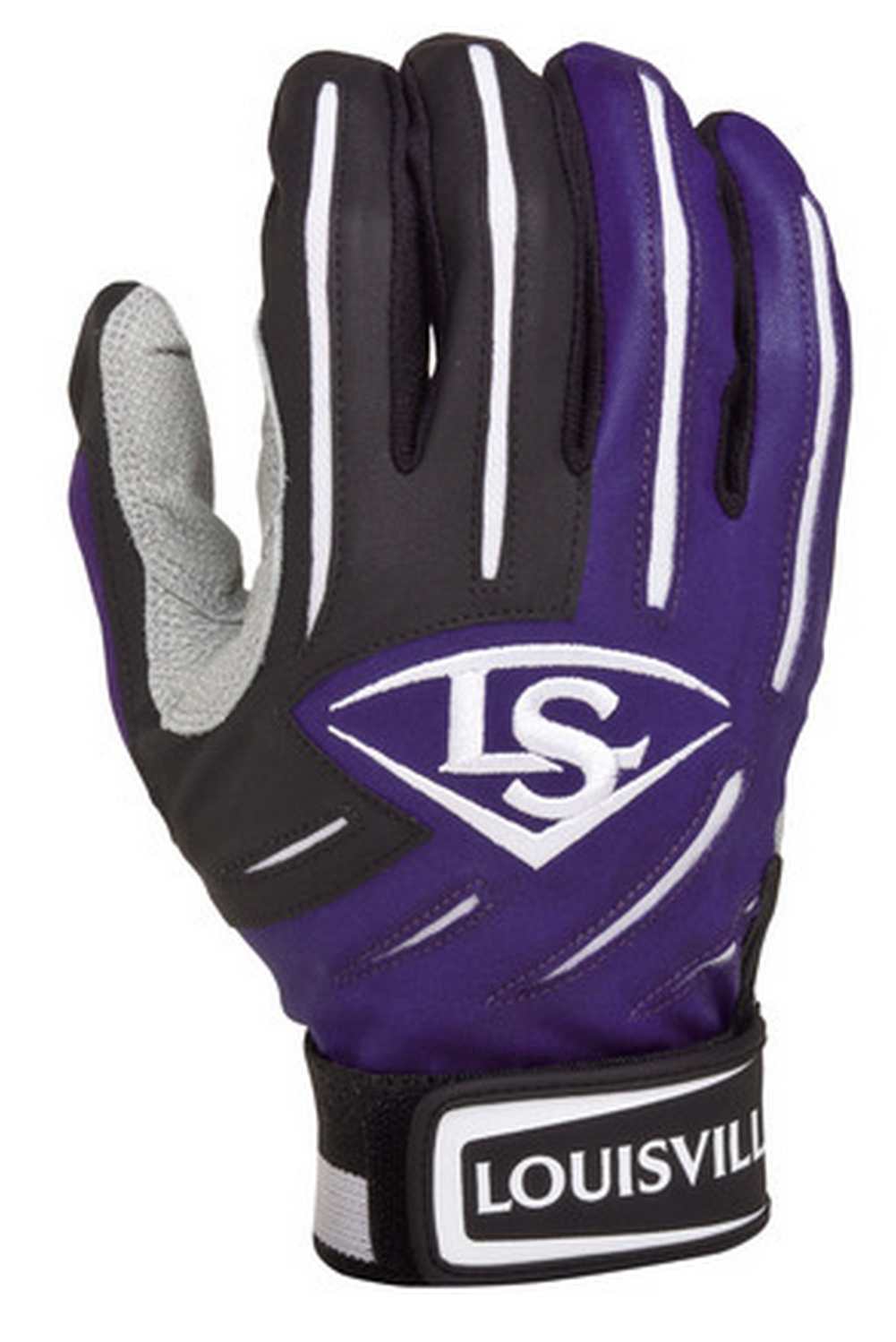 Louisville Slugger Series 5 Baseball/Softball Batting Gloves eBay