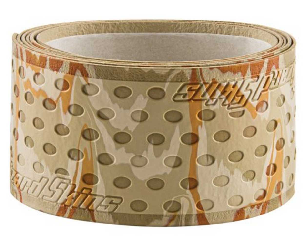 Lizard Skins Bat Wrap Grip, Baseball 0.5 mm Polymer, Color Choices