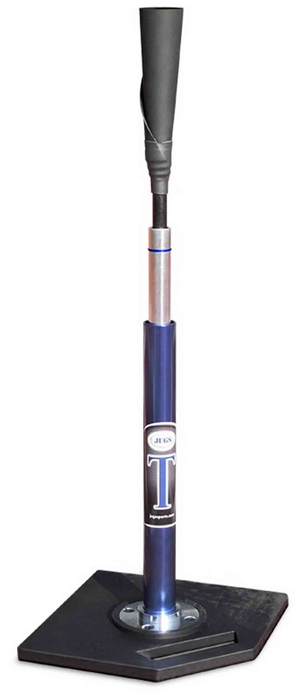 JUGS Baseball/Softball Practice Adjustable Tee A0415 eBay