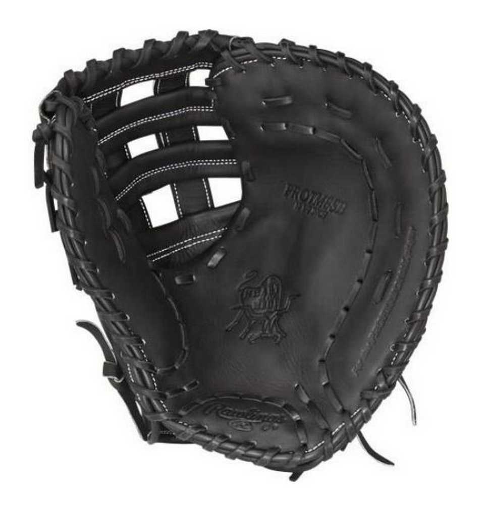 Rawlings Heart of the Hide 12.5" First Base Fastpitch Glove RHT