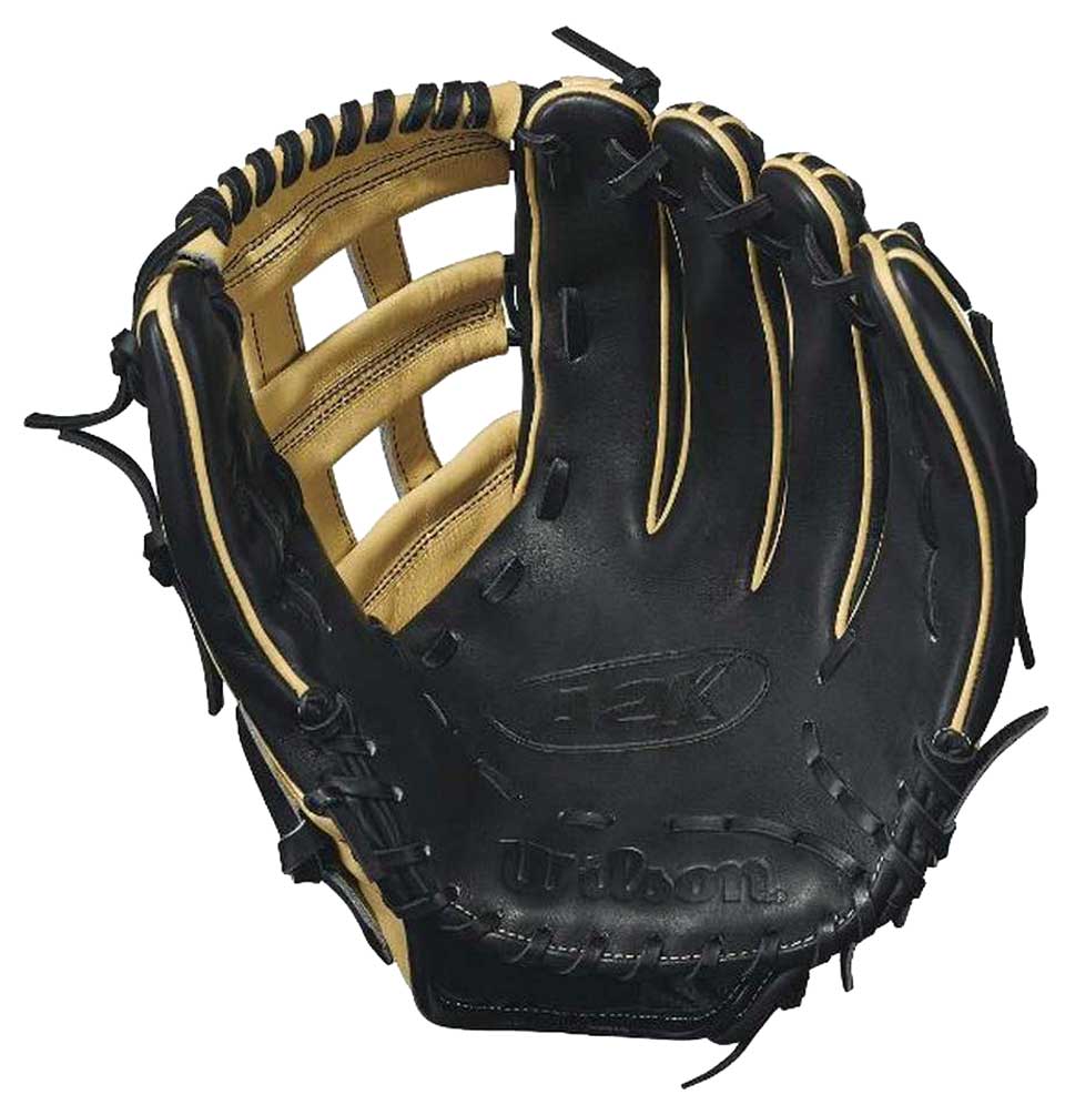 Wilson A2K 1799 12.75" Outfield Fastpitch Softball Glove RHT