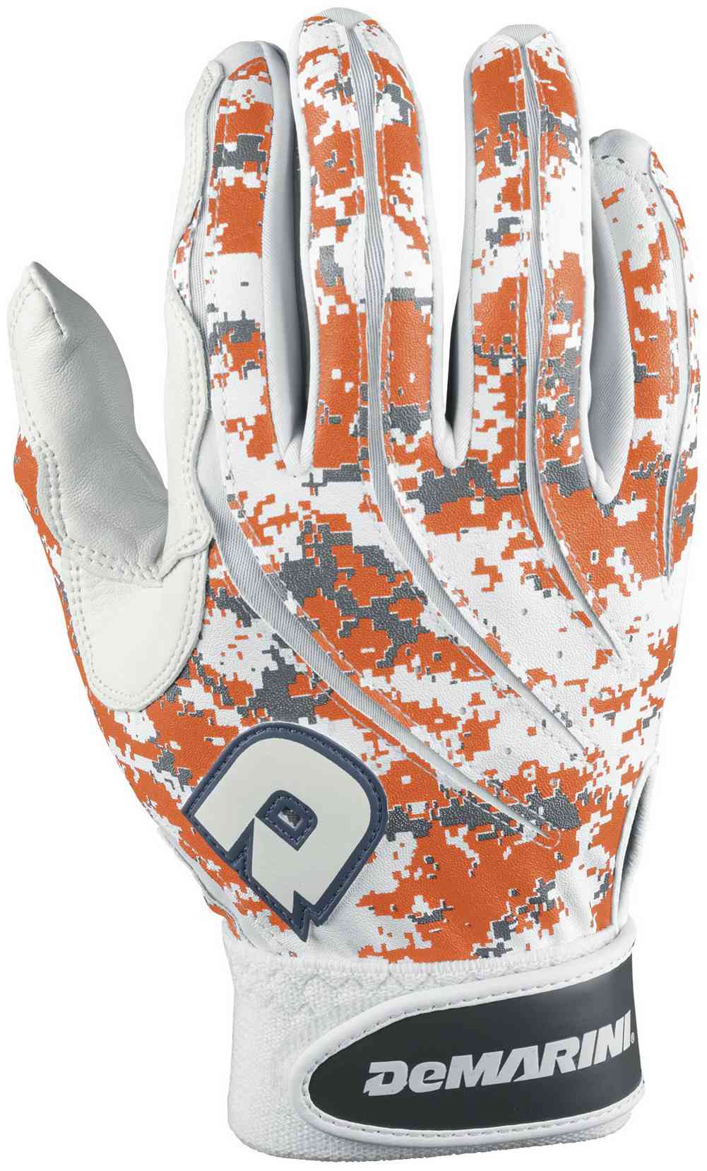 DeMarini Digi Camo Baseball/Softball Batting Gloves Pair WTD6104 eBay