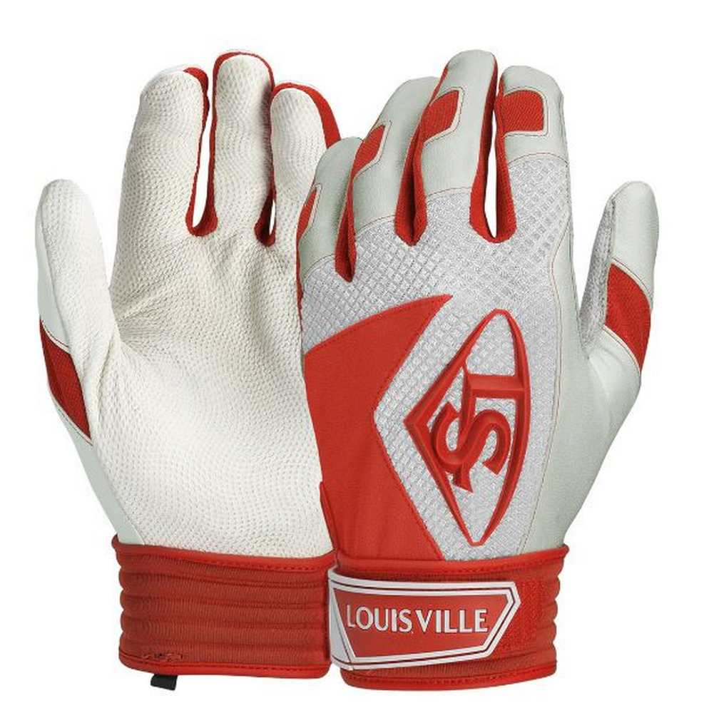 Louisville Slugger Series 7 Adult Baseball Batting Gloves, WTL6101 eBay