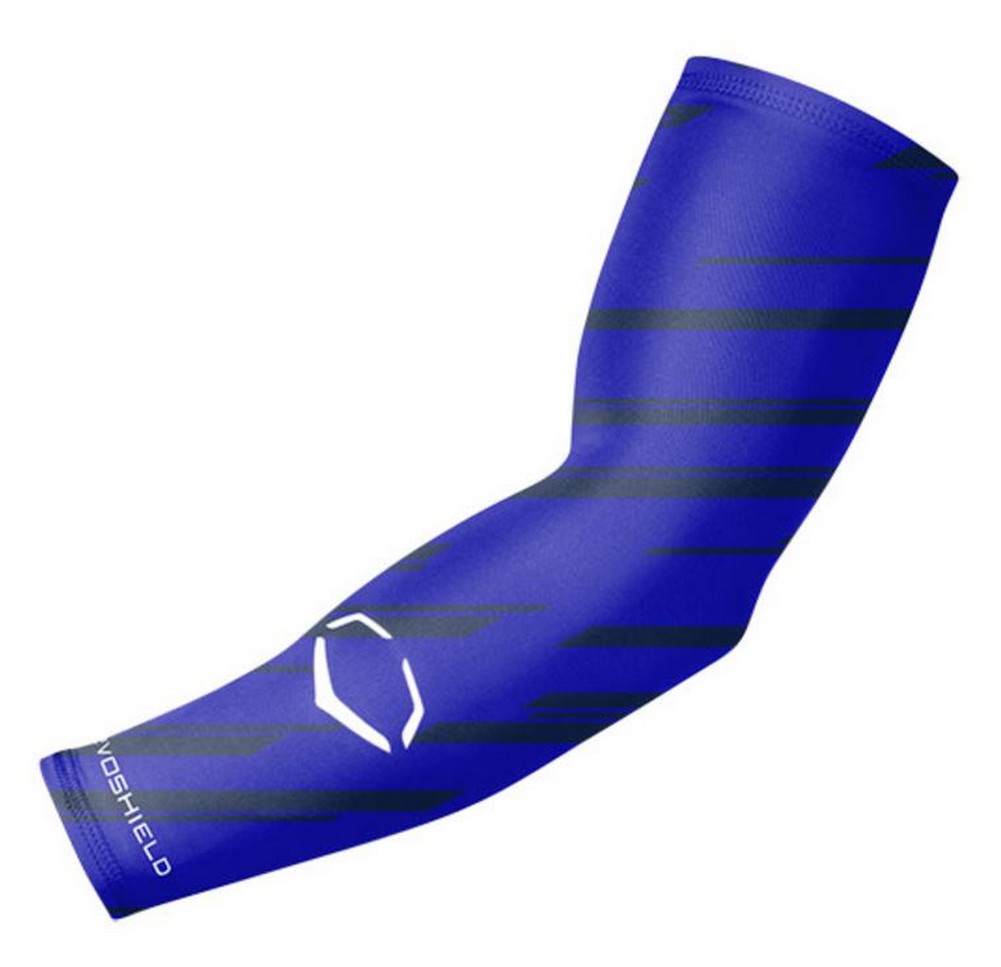 EvoShield MLB Speed Stripe Compression Protective Arm Sleeve Guard