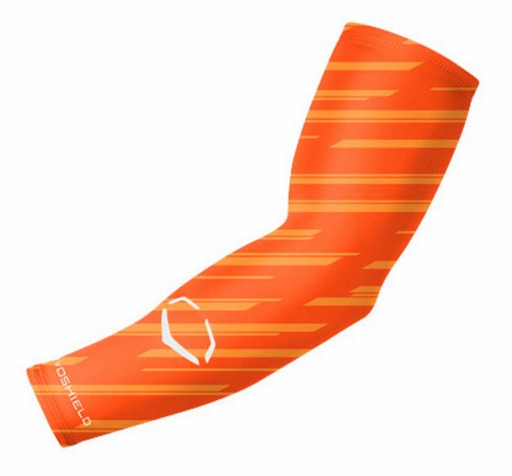 EvoShield MLB Speed Stripe Compression Protective Arm Sleeve Guard