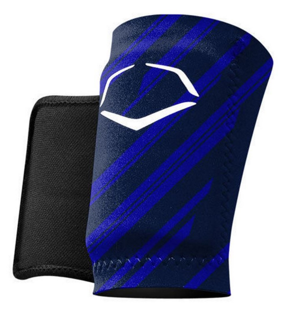 EvoShield MLB Speed Stripe Compression Protective Wrist Sleeve Guard