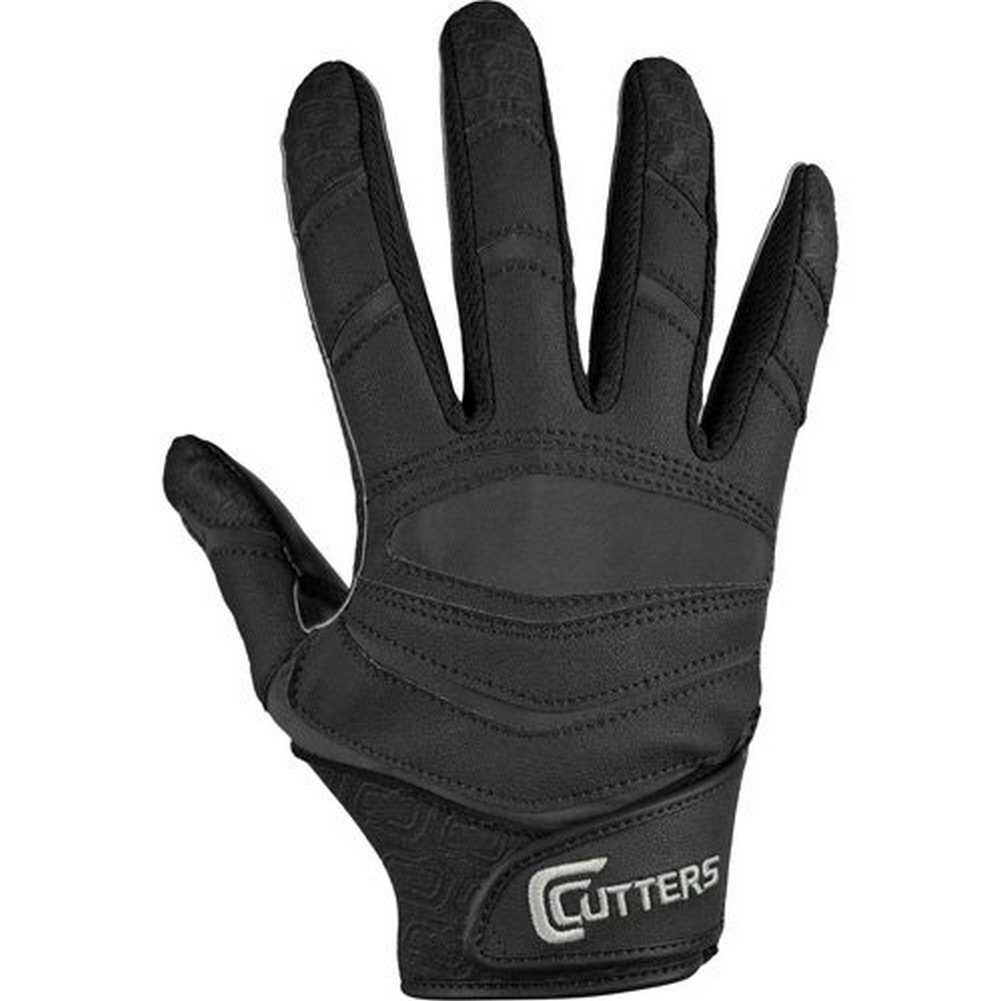 Cutters S452 REV PRO 3.0 Receiver Gloves CTack Lightweight Football