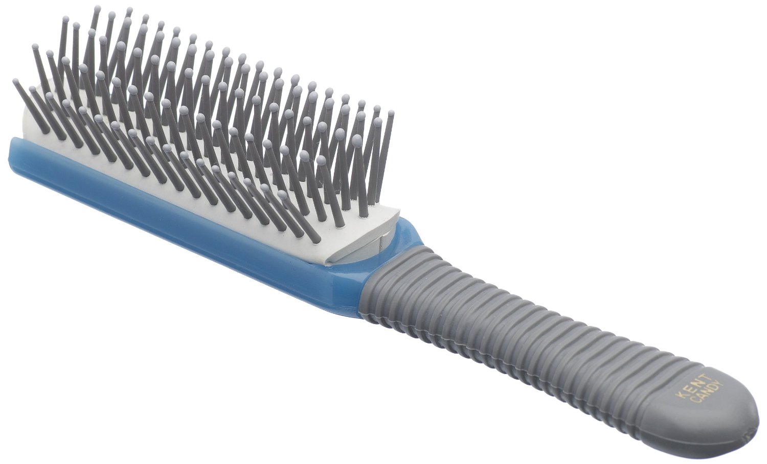 Kent Small Handbag Colourful Colorful Fun Rubber Pad Ribbed Handle Hair