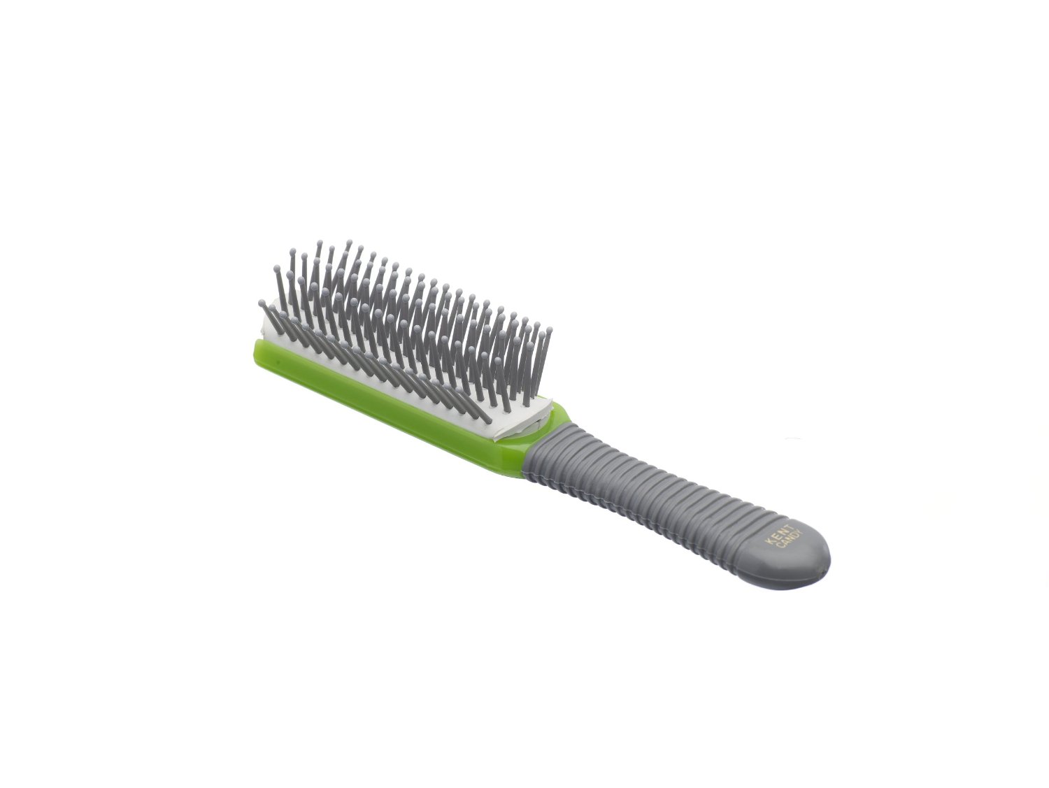 Kent Small Handbag Colourful Colorful Fun Rubber Pad Ribbed Handle Hair