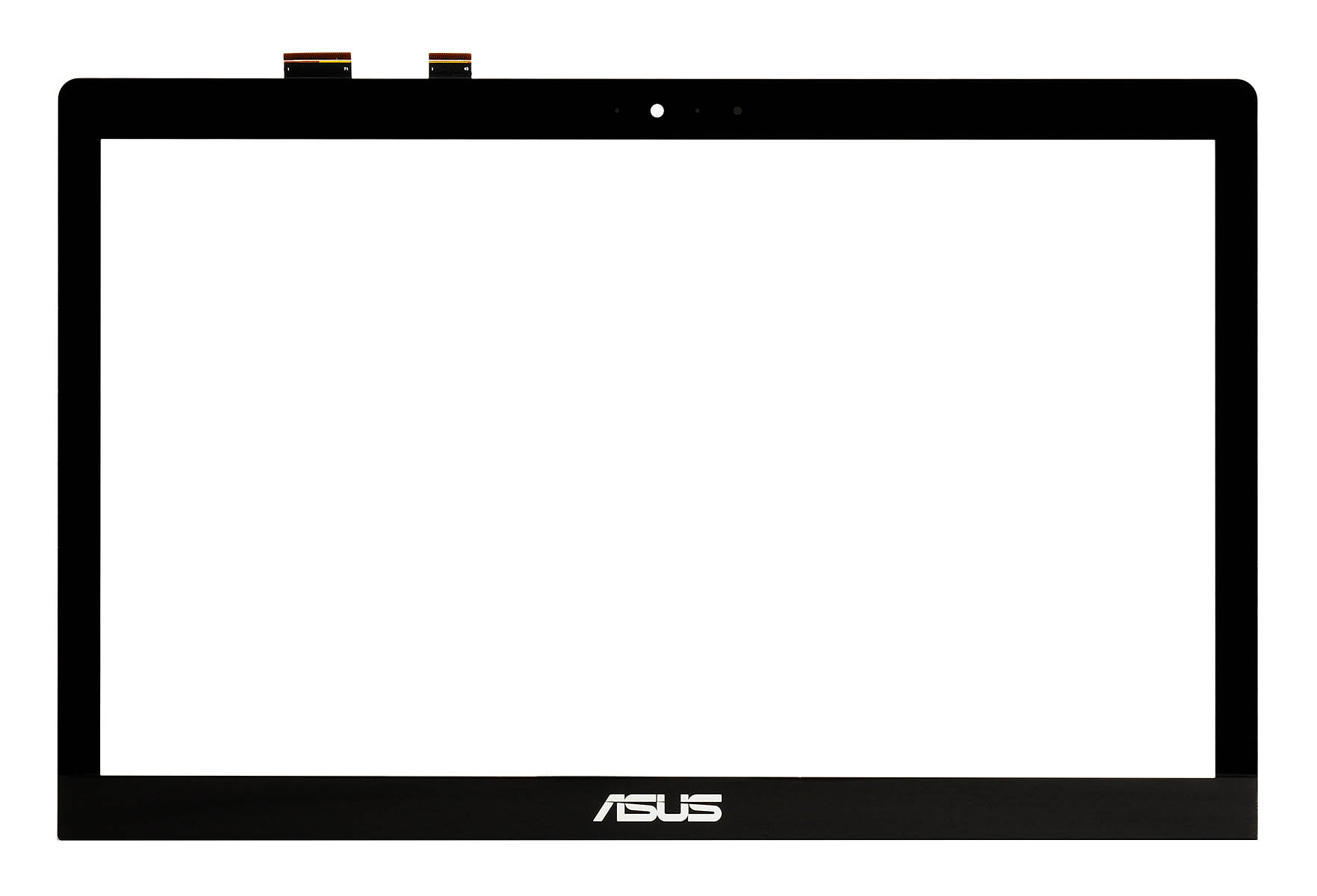 ASUS BOOK FLIP R554L R554LA 15.6" Touch Screen Digitizer Glass FP