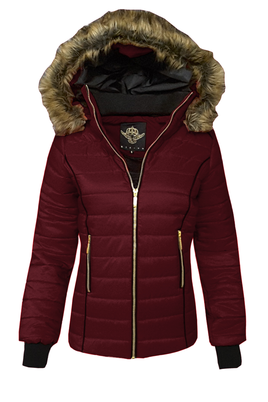 Shop by category Shop our Collection of Women's Quilted Jackets at needloanbadcredit.cf for the Latest Designer Brands & Styles. FREE SHIPPING AVAILABLE!
