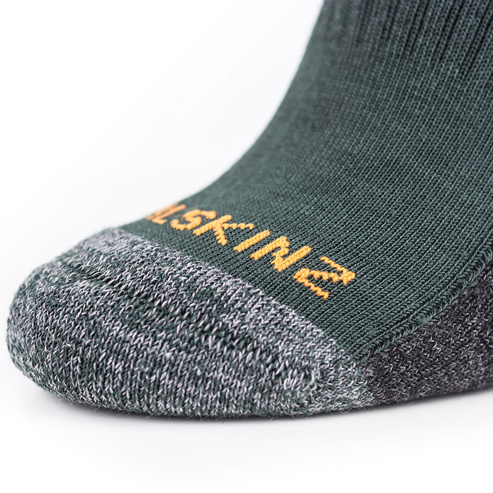 Sealskinz Homme Solo QuickDry Mi Chaussette
