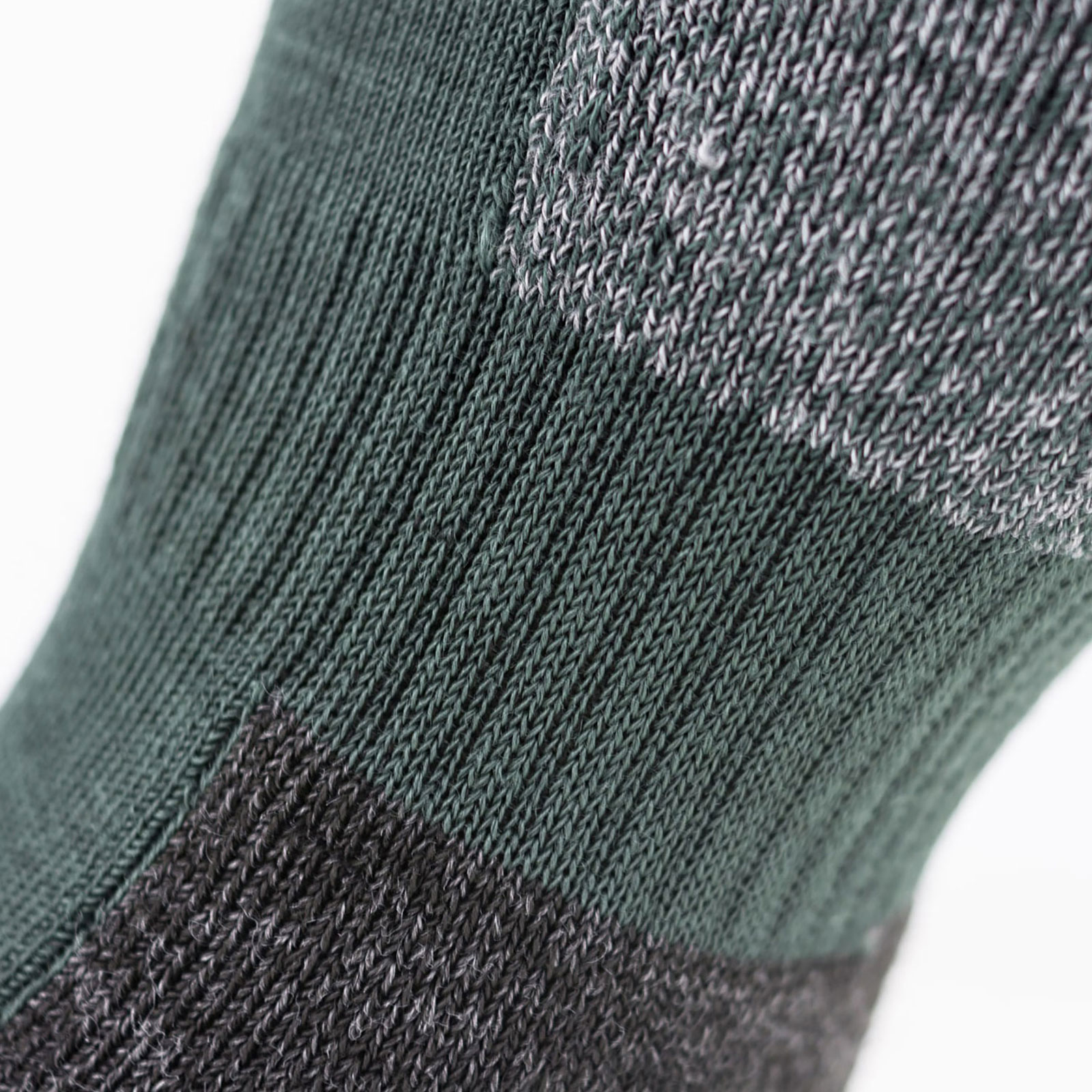Sealskinz Homme Solo QuickDry Mi Chaussette