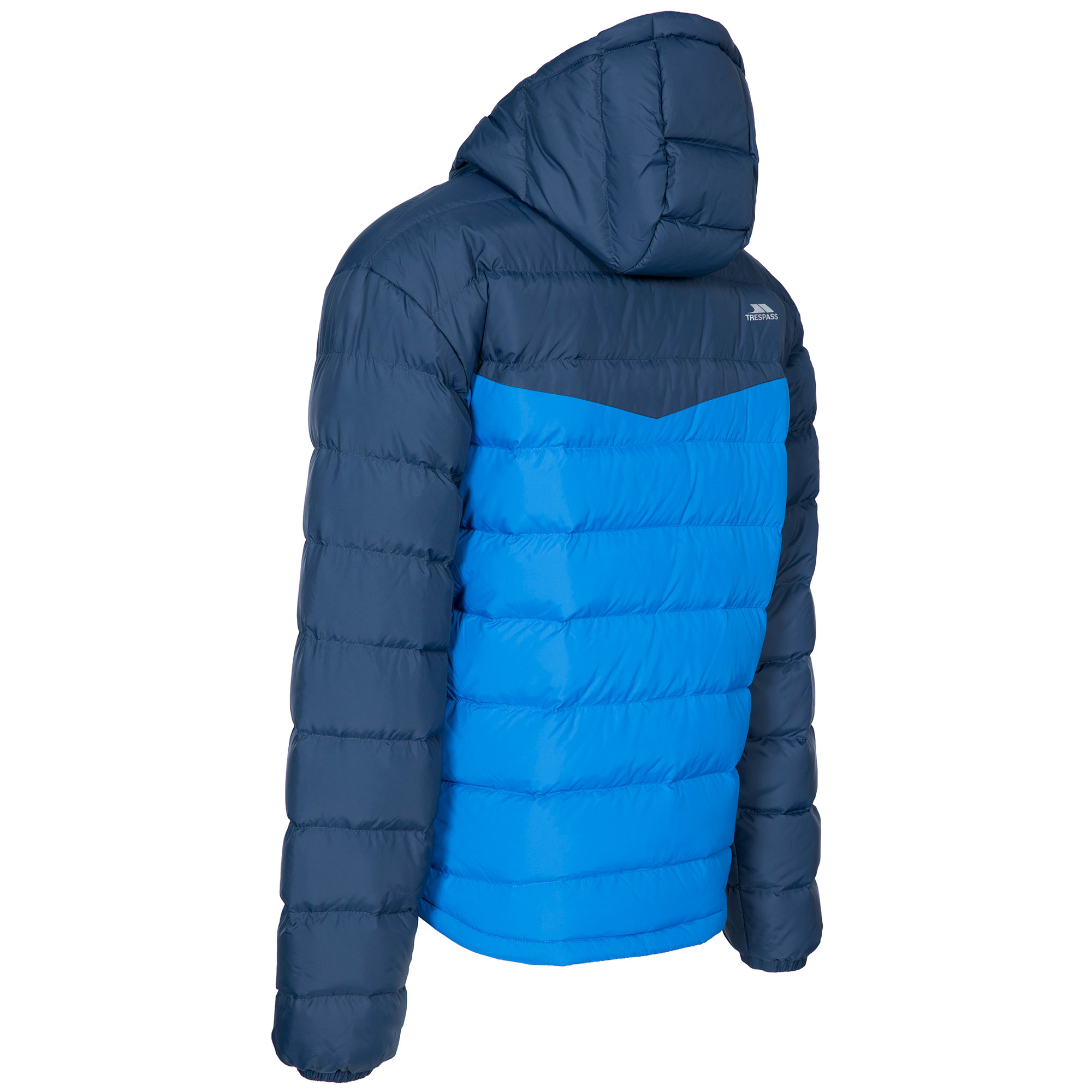 Trespass Mens Oskar Jacket