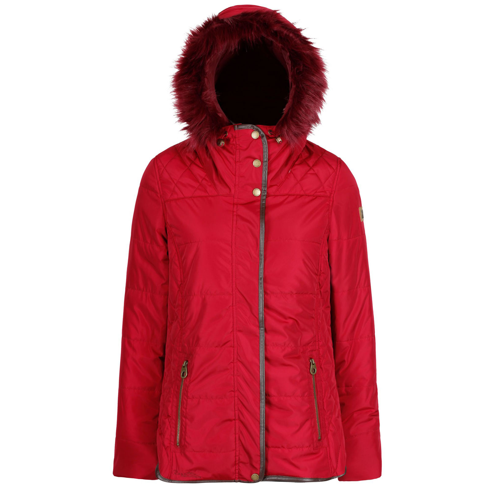 Regatta donna winika COIBENTATO RRP £ 100