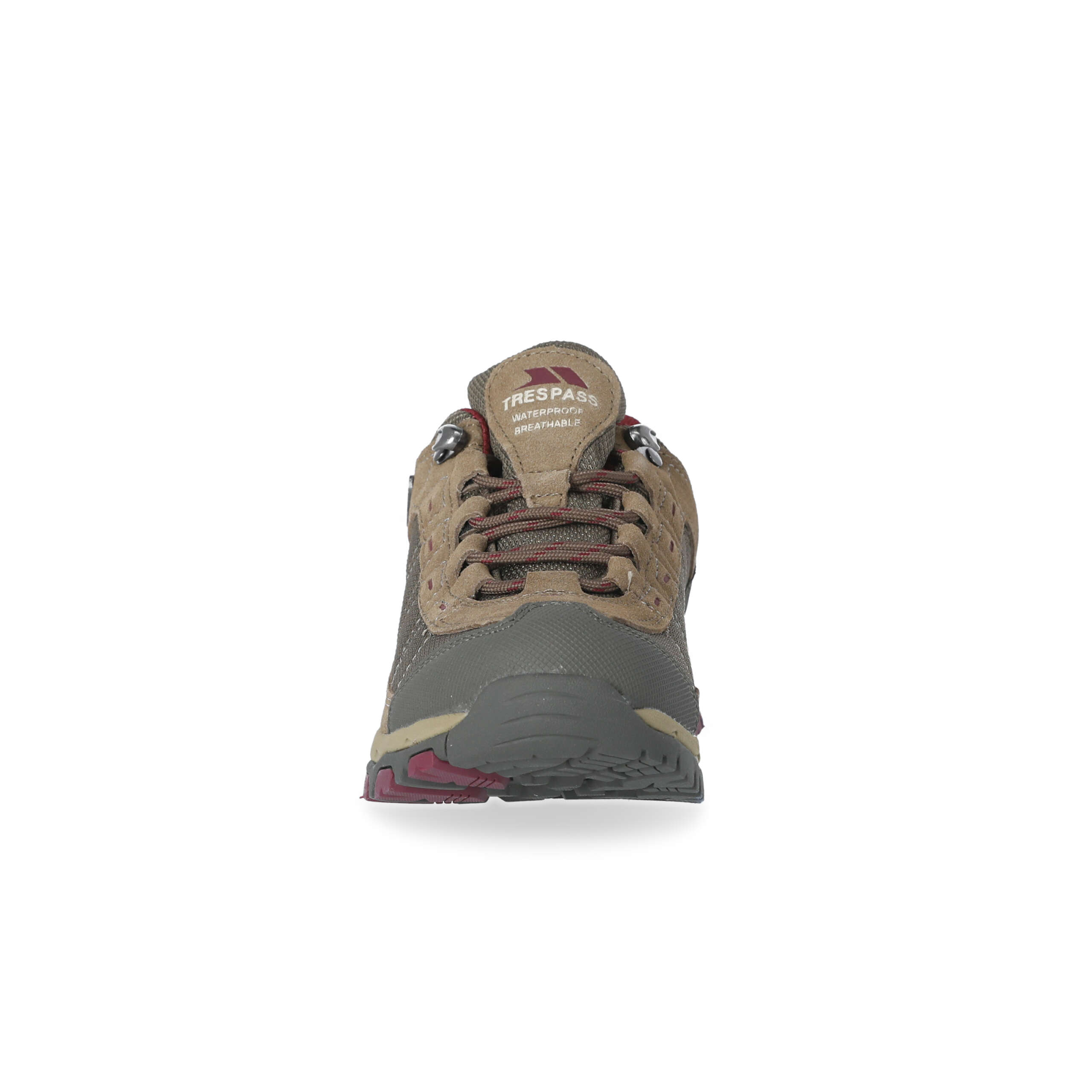 Trespass Femmes éboulis Chaussures RRP £ 89.99
