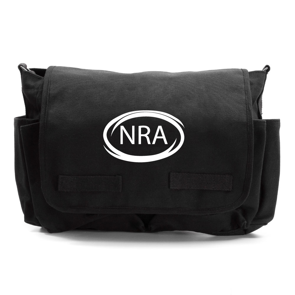 Nra Free Duffle Bag Review