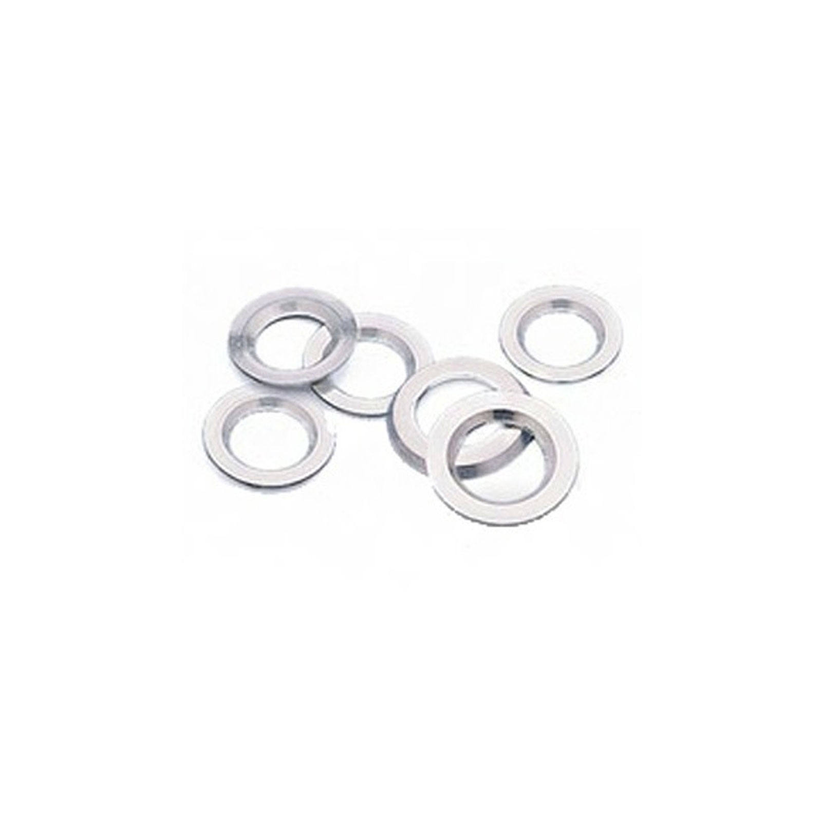 NAP 60269 Universal Broadhead Adapter Rings Pack of 6 eBay