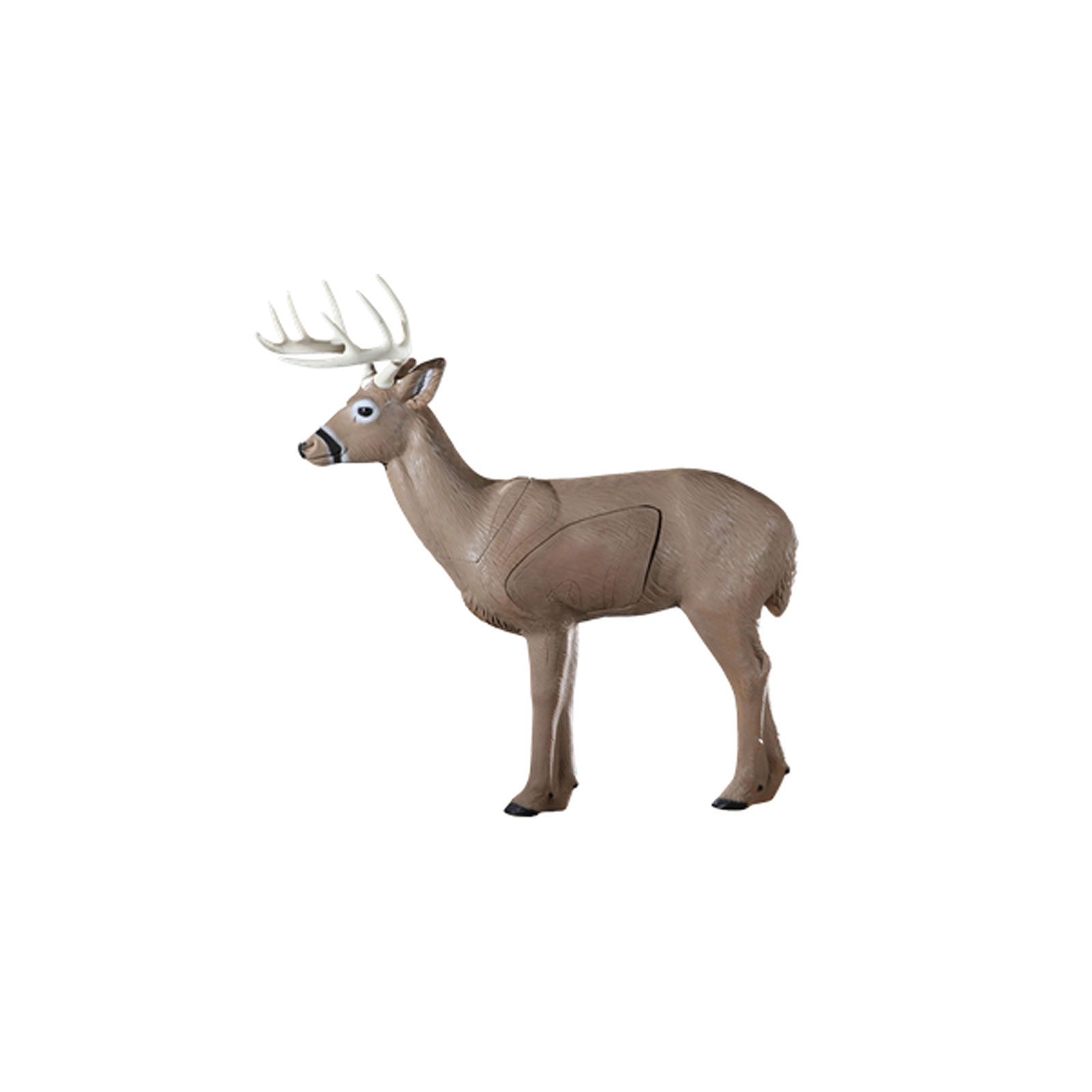 Rinehart Targets 16411 Woodland Buck 3D Archery Target BLEMISHED eBay
