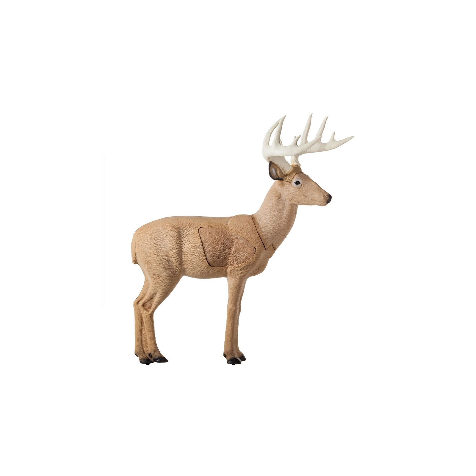 Rinehart Targets 17411 Booner Buck 3D Archery Target BLEMISHED eBay