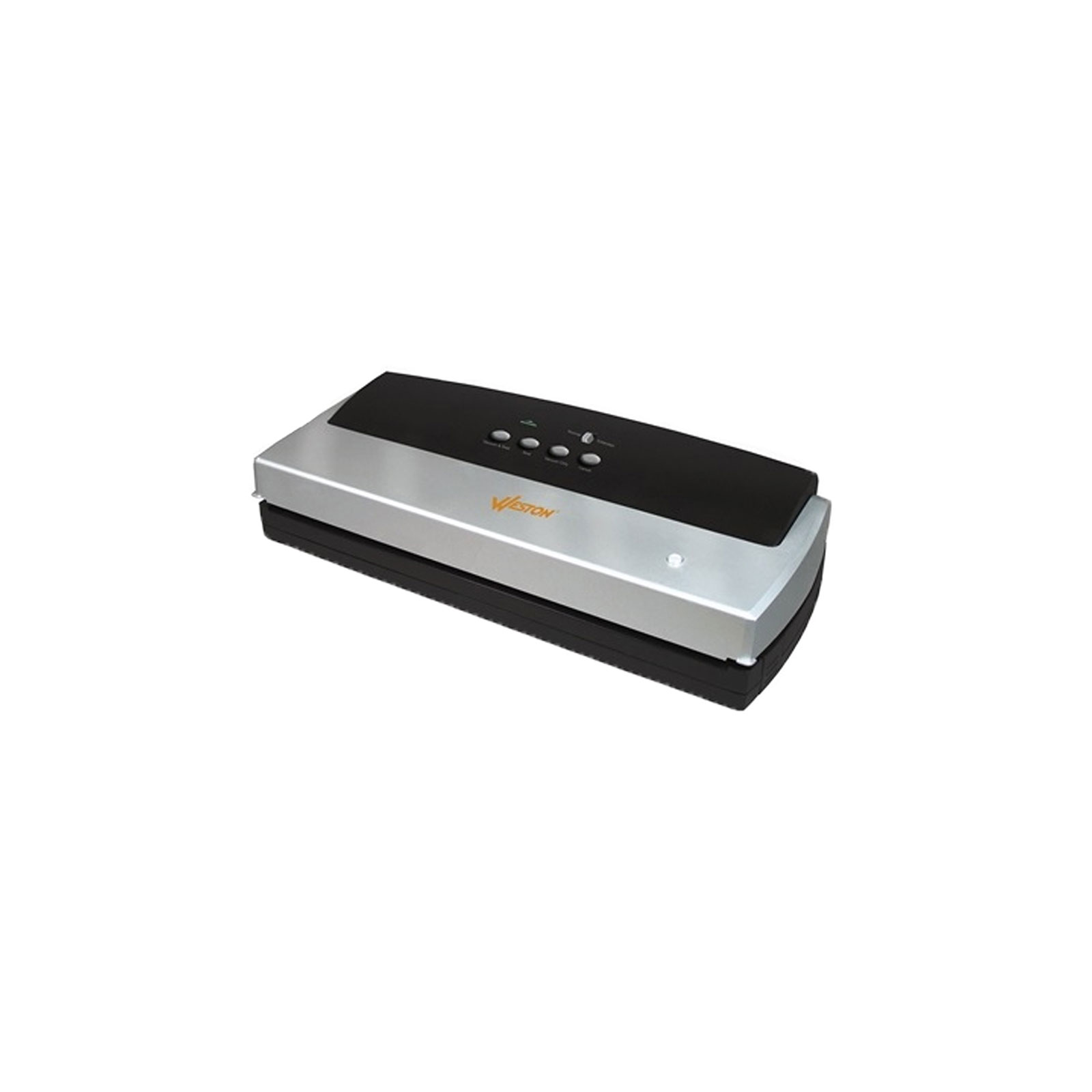 Weston 651001W Harvest Guard Vacuum Sealer eBay