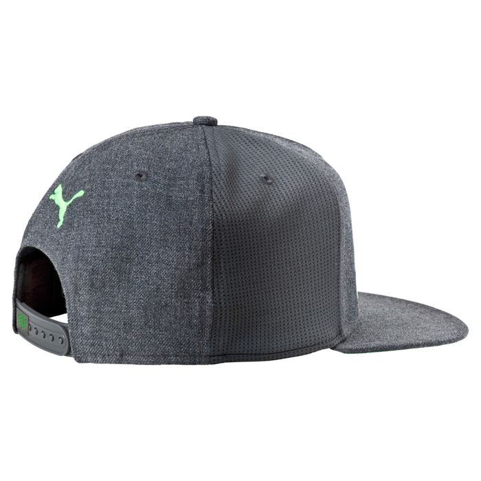 New Puma Golf Youth Script Snapback 2016 Cap Hat 053065 OSFA eBay