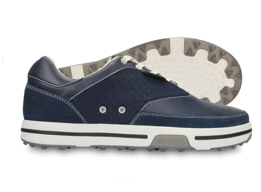 New Crocs Men's Drayden 2 Golf Shoes 15159 Pick Color & Size eBay