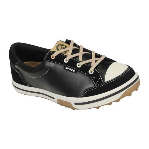 womens croc golf shoes