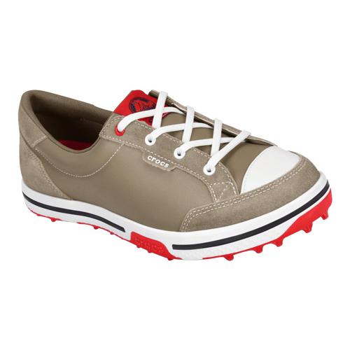 womens croc golf shoes