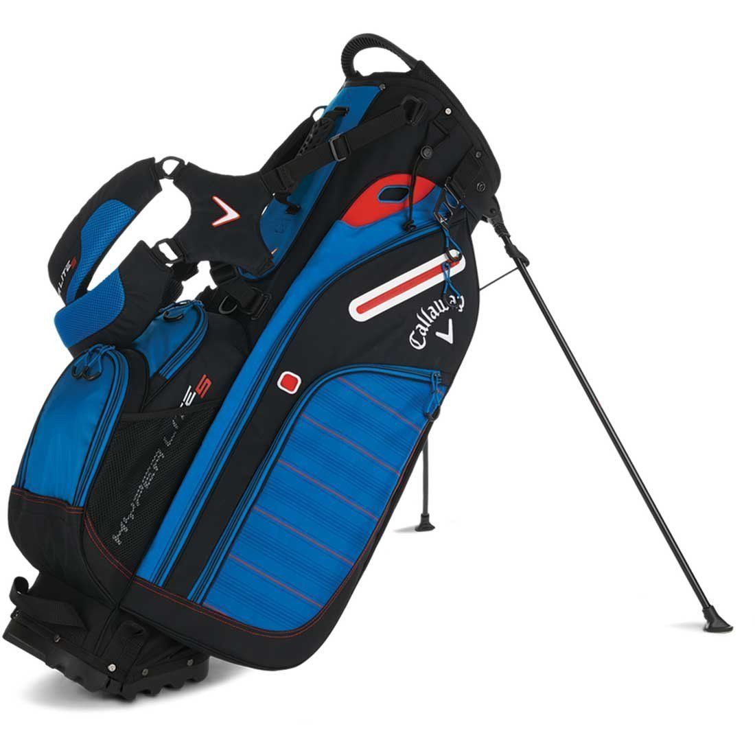 New Callaway Golf 2016 HyperLite 5 Stand Carry Bag Pick Color eBay New Callaway Golf 2016 HyperLite 5 Stand Carry Bag Pick Color eBay